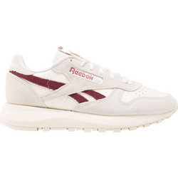 Reebok Classic Leather SP Γυναικεία Sneakers Εκρού 100033443