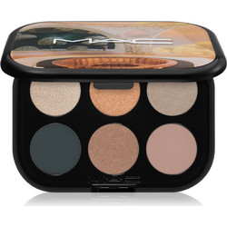 M·A·C Bronze Influence Παλέτα Σκιών 6.25gr