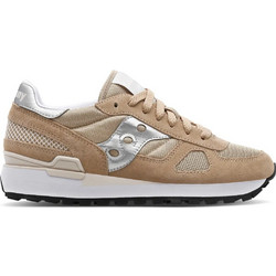 Saucony Shadow Original Γυναικεία Sneakers Πολύχρωμα S1108-809