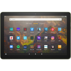 Amazon Fire HD 10 10.1" 32GB