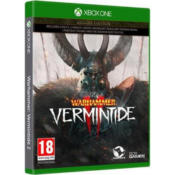 Warhammer Vermintide 2 Ultimate Edition Xbox One