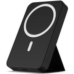 Devia EP138 Wireless Power Bank 5000mAh 20W Black