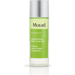 Murad Replenishing Multi-Acid Peel Μανδελικό Peeling Προσώπου για Ακμή 100ml