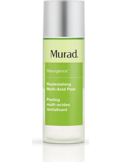 Murad Replenishing Multi-Acid Peel Μανδελικό Peeling Προσώπου για Ακμή 100ml