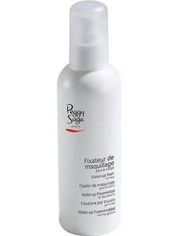 Peggy Sage Make-Up Fixative Primer Προσώπου Ματιών & Χειλιών Cream σε Spray 200ml