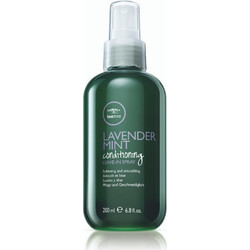 Paul Mitchell Tea Tree Lavender Mint Leave In Conditioner Spray για Φριζάρισμα για Ξηρά Μαλλιά 200ml