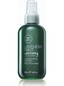 Paul Mitchell Tea Tree Lavender Mint Leave In Conditioner Spray για Φριζάρισμα για Ξηρά Μαλλιά 200ml
