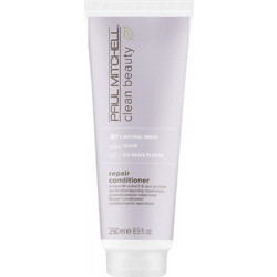Paul Mitchell Clean Beauty Repair Conditioner για Επανόρθωση για Ταλαιπωρημένα Μαλλιά 250ml