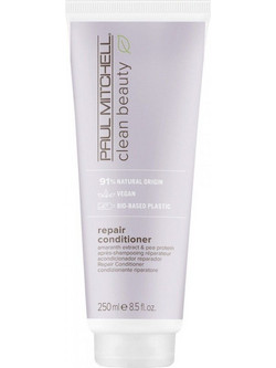 Paul Mitchell Clean Beauty Repair Conditioner για Επανόρθωση για Ταλαιπωρημένα Μαλλιά 250ml
