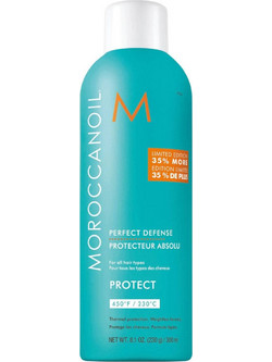 Moroccanoil Perfect Defence Limited Edition Spray Μαλλιών για Επανόρθωση 300ml