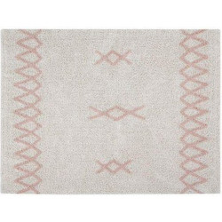 Lorena Canals Χαλί δωματίου Atlas Natural Vintage Nude160 X 120 εκ