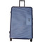 Rain RB8113 Βαλίτσα Μεσαία 65x43x25cm με 4 Ρόδες Μπλε