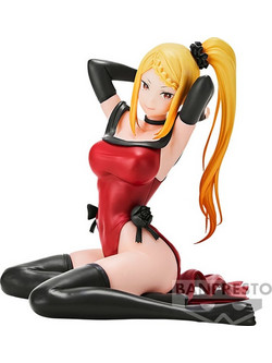 Banpresto Re Zero Starting Life In Another World Relax Time Priscila Barielle 12cm