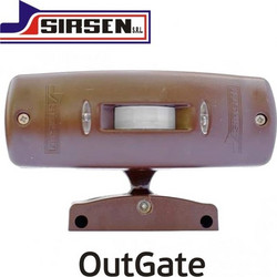 Sirsen Outgate Brown
