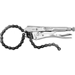 Irwin 27ZR Πένσα Συγκράτησης με Αλυσίδα 225mm