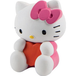 Bullyland Hello Kitty Valentine BU053454