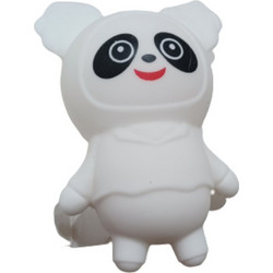 ANTISTRESS PANDA 11 X 7 CM
