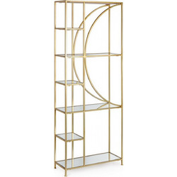 Bizzotto Elenor 0746423 66x25.5x176cm