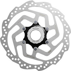 Δισκόπλακα Shimano SM-RT10 M Center-Lock Disc Rotor 180mm