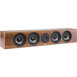 Polk Audio Reserve R350 Ηχείο Hi-Fi Κεντρικό 2 Δρόμων Black