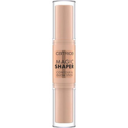 Catrice Magic Shaper Contour & Glow 040 Deep Bronzer & Highlighter Stick