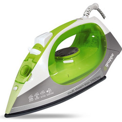 Gruppe KB 908A Σίδερο Ατμού 2850W με Κεραμική Πλάκα