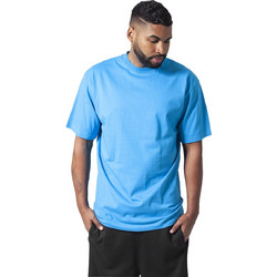 T-Shirt Tall Tee TB006 Urban Classics Turquoise