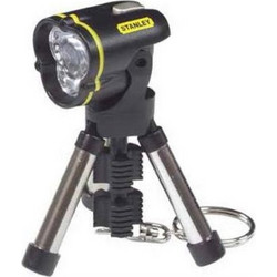 Stanley 0-95-113 Φακός Μπρελόκ Μπαταρίας Led