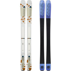 SKI K2 Mindbender 89 Ti W - Γυναικεία ski