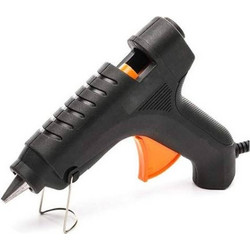 Πιστόλι Θερμοκόλλησης Trigger Feed Clue Gun