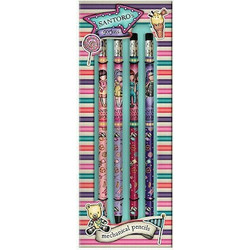 Gorjuss - Mechanical Pencil - Fairground