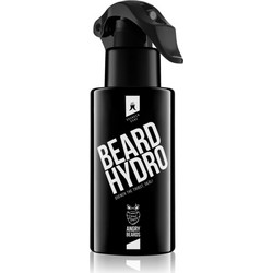 Angry Beards Beard Hydro τονωτικό για γενειάδα 100 ml