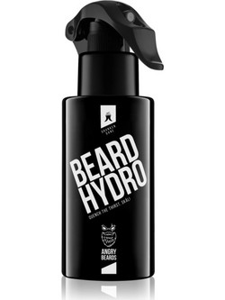 Angry Beards Beard Hydro τονωτικό για γενειάδα 100 ml