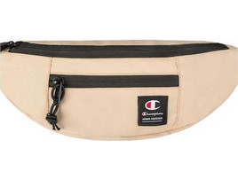 Champion Ανδρικό Τσαντάκι Μέσης Μπεζ 802349-MS073