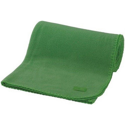 Κουβέρτα Fleece Easy Camp 170x130 Πορτοκαλί