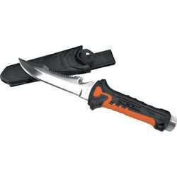 ΜΑΧΑΙΡΙ ΚΑΤΑΔΥΣΗΣ SEAC Rapid Knife Black/Orange