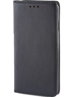 Smart Magnet Μαύρο (Huawei Honor View 10)