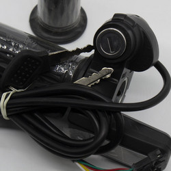 ΓΚΑΖΙΕΡΑ ΓΙΑ ELECTRO ACTION 350-36V