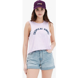 BASEHIT 221.BW37.78-COOL PINK Ροζ