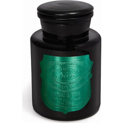 Αρωματικό Κερί Apothecary Noir Tabac & Pine 226gr Paddywax Κερί Σόγιας