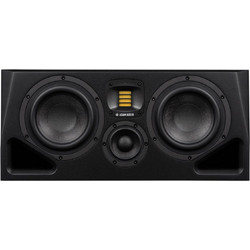 Adam Audio A77H Αυτοενισχυόμενο Ηχείο 200W Μαύρο