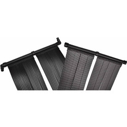 vidaXL Θερμαντικό Πισίνας Ηλιακό 80 x 620 εκ. 90349