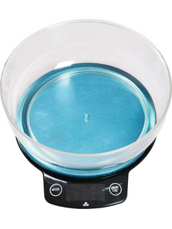 Nedis KASC620BK Black