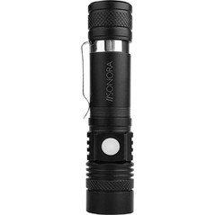 Sonora Lucius Επαναφορτιζόμενος Φακός Led 600lm
