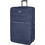 Diplomat ZC3002 Βαλίτσα Μεγάλη 84x52x37cm με 2 Ρόδες Navy Μπλε