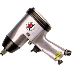 Αερόκλειδο King 1/2" 340Nm 7000rpm 90101