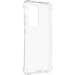 Roar Armor Jelly Θήκη Σιλικόνης Samsung Galaxy A73 5G Clear