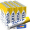 Varta Energy AAA 24τμχ Varta Energy AAA 24τμχ