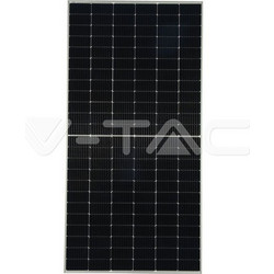 EVPOWER Μονοκρυσταλλικό Φωτοβολταϊκό Πάνελ V-TAC 545W