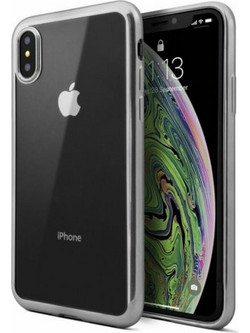Κάλυμμα Κινητού Unotec iPhone XS Max